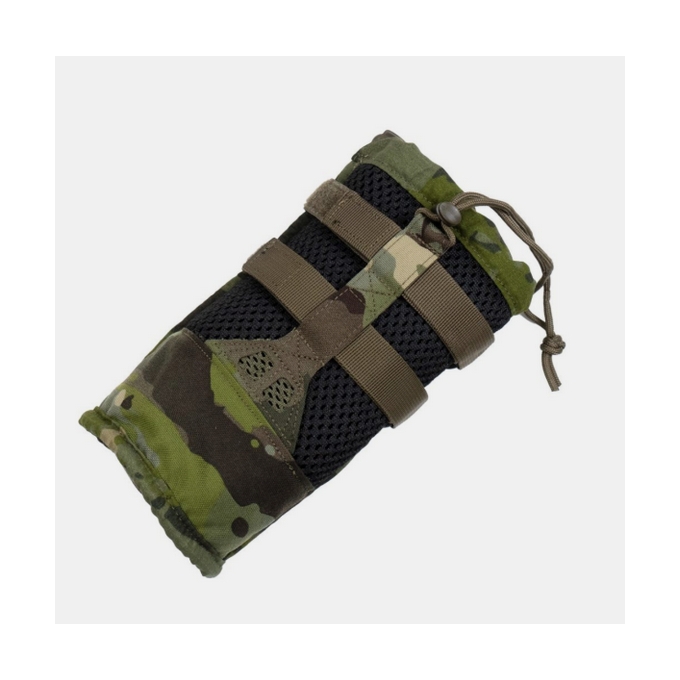 Novritsch HPA Bottles Molle Pouch - ACP Tropic