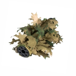 Suppressor – 3D Camo Cover - Everglade