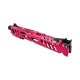 CTM CNC aluminum slide Superline Split slide TM Hi-capa 5.1 - Pink