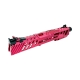 CTM CNC aluminum slide Superline Split slide TM Hi-capa 5.1 - Pink