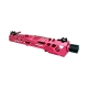 CTM CNC aluminum slide Superline Split slide TM Hi-capa 5.1 - Pink