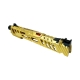 CTM CNC aluminum slide Superline Split slide TM Hi-capa 5.1 - Gold