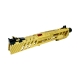 CTM CNC aluminum slide Superline Split slide TM Hi-capa 5.1 - Gold