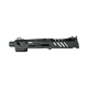 CTM CNC aluminum slide Superline Split slide TM Hi-capa 4.3 - Black