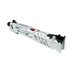 CTM CNC aluminum slide Superline Split slide TM Hi-capa 4.3 - Silver