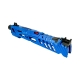 CTM CNC aluminum slide Superline Split slide TM Hi-capa 4.3 - Blue