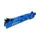 CTM CNC aluminum slide Superline Split slide TM Hi-capa 4.3 - Blue