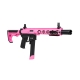 SA AR9 Light Ops (SA-FX02 FLEX™) - Pink