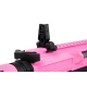 SA AR9 Light Ops (SA-FX02 FLEX™) - Pink