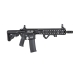 Výhodný set SA Daniel Defense® SA-E28 RIS III 14.5'' EDGE™ HAL ETU™ - Black