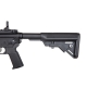 Výhodný set SA Daniel Defense® SA-E28 RIS III 14.5'' EDGE™ HAL ETU™ - Black