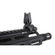 Výhodný set SA Daniel Defense® SA-E28 RIS III 14.5'' EDGE™ HAL ETU™ - Black