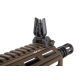 Výhodný set SA Daniel Defense® SA-E28 RIS III 14.5'' EDGE™ HAL ETU™ - Chaos Bronze