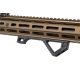 Výhodný set SA Daniel Defense® SA-E28 RIS III 14.5'' EDGE™ HAL ETU™ - Chaos Bronze