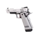 TM GBB gas pistol Hi-Capa 5.1 D.O.R. - White