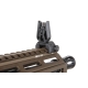 Výhodný set SA Daniel Defense® SA-E27 RIS III 10.5'' EDGE™ HAL ETU™ - Chaos Bronze