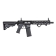 Výhodný set SA Daniel Defense® SA-E27 RIS III 10.5'' EDGE™ HAL ETU™ - Black