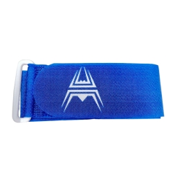 Team Armband ANAREUS - Blue