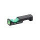 VO Offset Bubble Weawer / RIS Mount GenII - Black