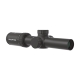 LPVO Riflescope VictOptics SOI 1,5-5x20 - Black