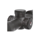 Riflescope VictOptics SOI 2-7x32 - Black