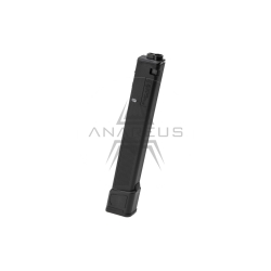 EPM Enhanced Polymer Magazine AR9 140rds - Black