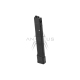 EPM Enhanced Polymer Magazine AR9 140rds - Black