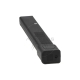 EPM Enhanced Polymer Magazine AR9 140rds - Black