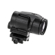 JT3 Micro 3x Magnifier - Black