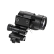 JT3 Micro 3x Magnifier - Black