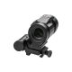 JT3 Micro 3x Magnifier - Black