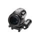 JT3 Micro 3x Magnifier - Black