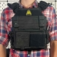 ANAREUS SPIDER Modular Plate Carrier MK2 - MC Black