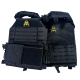 ANAREUS SPIDER Modular Plate Carrier MK2 - Black