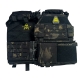 ANAREUS SPIDER Modular Plate Carrier MK2 - MC Black