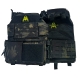 ANAREUS SPIDER Modular Plate Carrier MK2 - MC Black