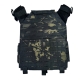 ANAREUS SPIDER Modular Plate Carrier MK2 - MC Black