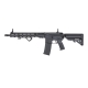 SA M4 Carbine M-LOK (SA-P22 Prime™ Aster II ETU) with Brushless Motor - Black