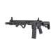 SA M4 Carbine M-LOK (SA-P22 Prime™ Aster II ETU) with Brushless Motor - Black