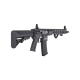 SA M4 Carbine M-LOK (SA-P22 Prime™ Aster II ETU) with Brushless Motor - Black