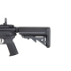 SA M4 Carbine M-LOK (SA-P22 Prime™ Aster II ETU) with Brushless Motor - Black