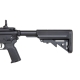 SA M4 Carbine M-LOK (SA-P22 Prime™ Aster II ETU) with Brushless Motor - Black