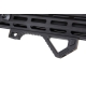 SA M4 Carbine M-LOK (SA-P22 Prime™ Aster II ETU) s bezuhlíkovým motorem - Černá