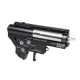 SA M4 Carbine M-LOK (SA-P22 Prime™ Aster II ETU) with Brushless Motor - Black