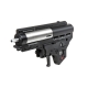 SA M4 Carbine M-LOK (SA-P22 Prime™ Aster II ETU) with Brushless Motor - Black