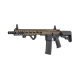 SA M4 Carbine M-LOK (SA-P22 Prime™ Aster II ETU) with Brushless Motor - Chaos Bronze