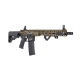 SA M4 Carbine M-LOK (SA-P22 Prime™ Aster II ETU) with Brushless Motor - Chaos Bronze