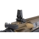 SA M4 Carbine M-LOK (SA-P22 Prime™ Aster II ETU) with Brushless Motor - Chaos Bronze