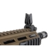 SA M4 Carbine M-LOK (SA-P22 Prime™ Aster II ETU) with Brushless Motor - Chaos Bronze