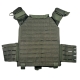 ANAREUS SPIDER Modular Plate Carrier MK2 - Green